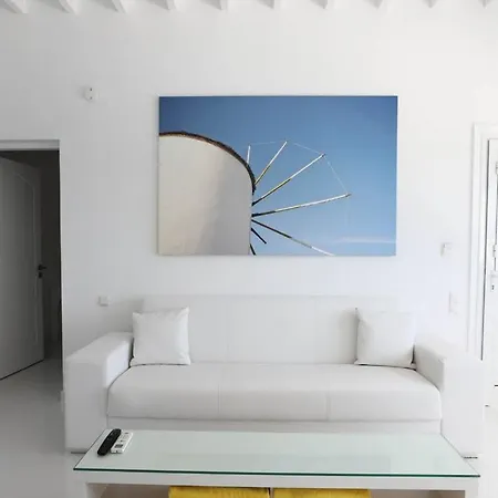Adikri Villas & Suites Tourlos Exterior photo