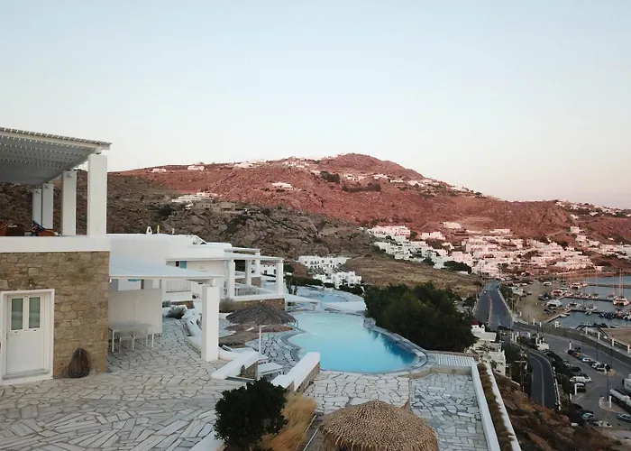 Adikri Villas & Suites